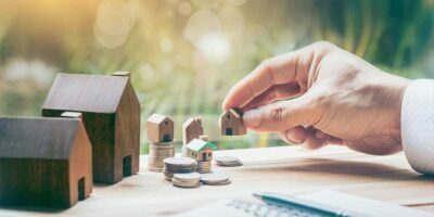 investing in Residential Property