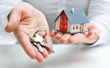 Buying Real Estate Property